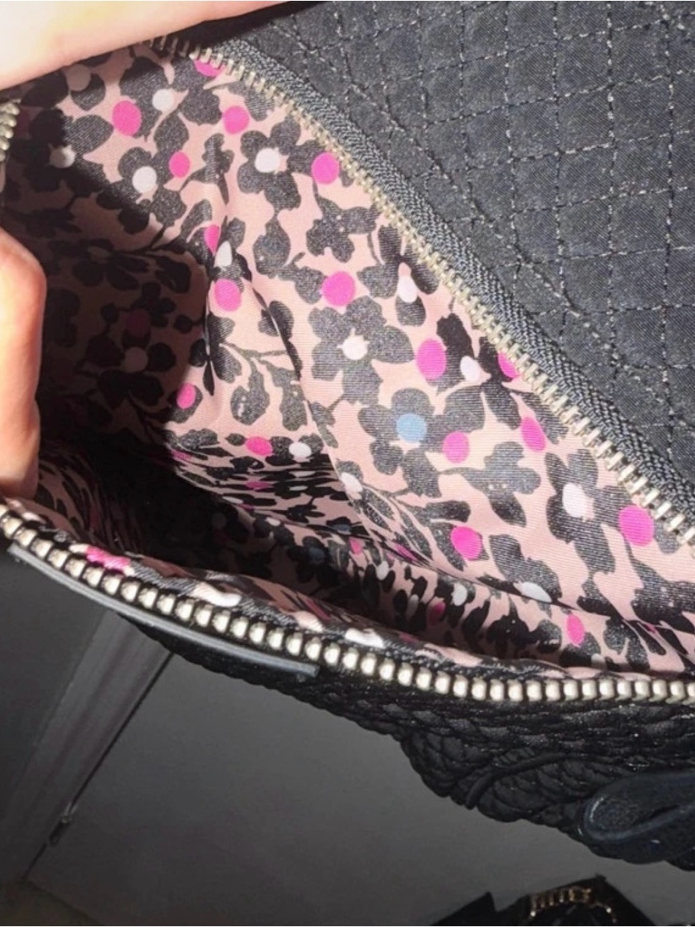 Vera bradley backpack - Picture 6 of 8